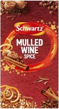 Schwartz Mulled Wine Carton