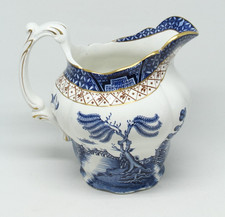 Booths Real Old Willow A8025