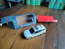 1/43 Boxed Model Schuco 2D