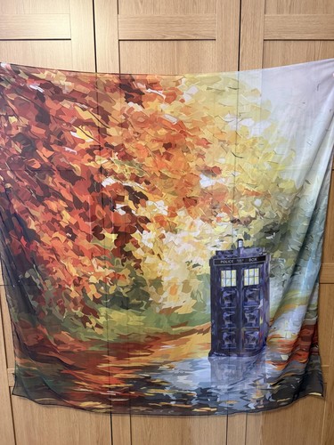 Lightweight doctor who - lightweight,