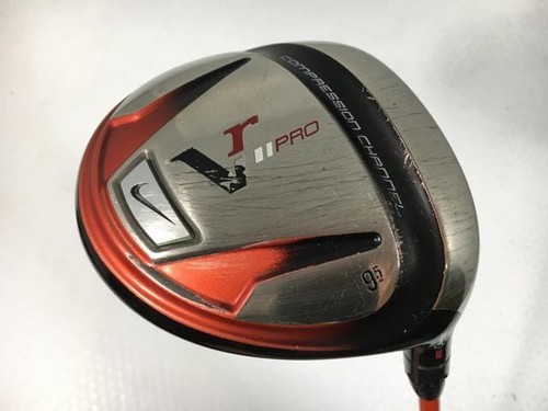 Nike pro driver 5 - driver, vr511d