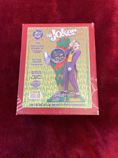 HORIZON JOKER WITH SAFE SOLID