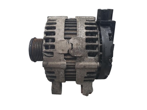 Volvo v70 alternator - volvo, 2.0
