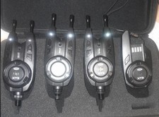 NGT XT3 Wireless 3+1 Bite