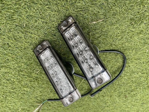 Golf mk1 mk2 - mk1, led