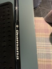 Rare Diamana alei isle (black