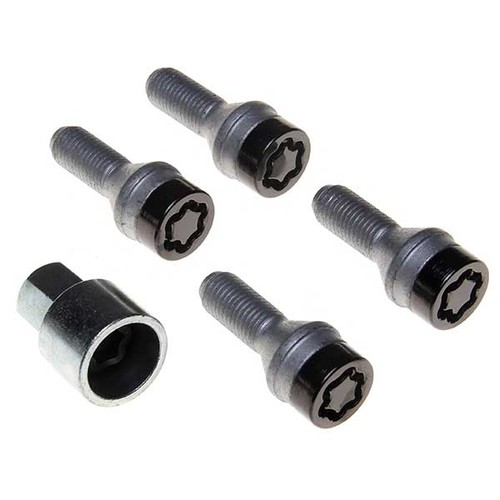Mcgard 27179sub sub locking - mcgard,