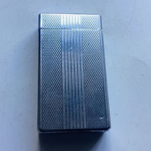Vintage colibri molectric gas - colibri,