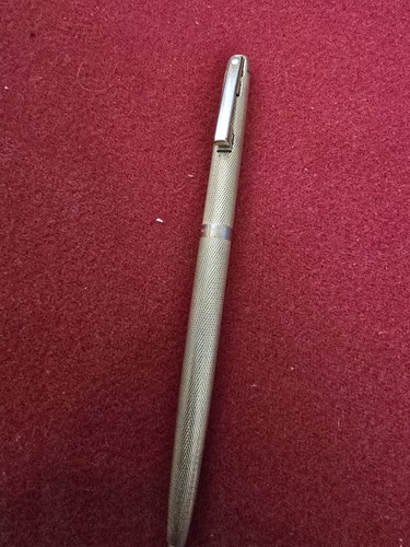 Sheaffer imperial 827 gold - imperial,