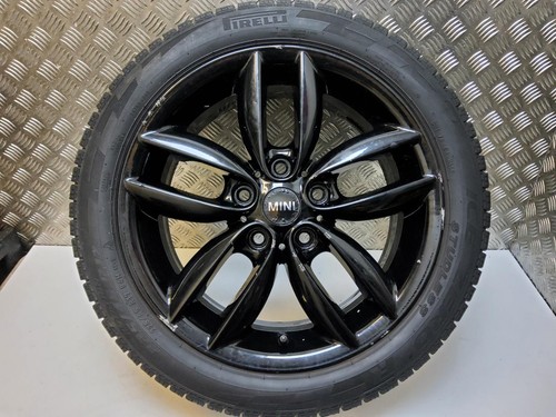 Mini r60 countryman black - r60,