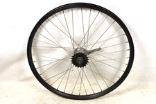 24 x 1.75 507 REAR WHEEL SHIMANO NEXUS SG-3C41 3 SPEED COASTER BACK PEDAL BRAKE