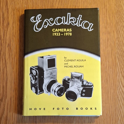 Hove foto books exakta - hove,