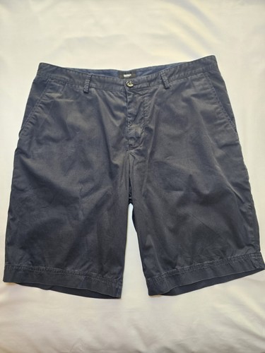 Hugo boss mens navy - hugo, stretch