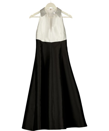 Karen millen black white - &,