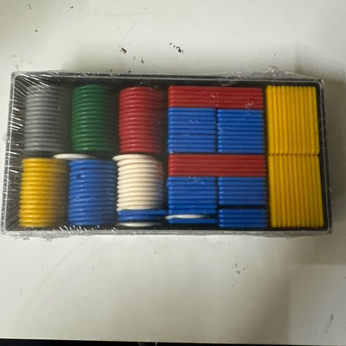 Poker chips set - poker, –