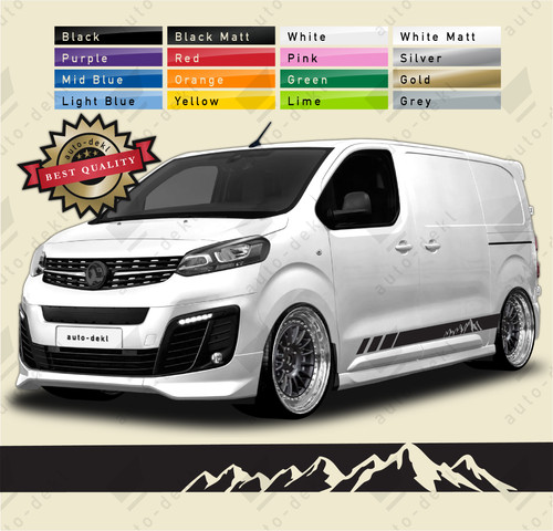 Fits vauxhall opel vivaro - vauxhall,