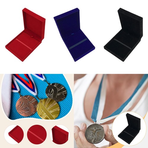 Medal display case - display,