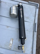 Cattani Air Compressor Dryer