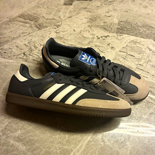 Adidas samba trainers - adidas,