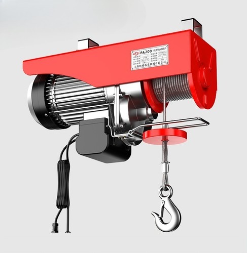 Electric hoisthand chain hoist - electric,