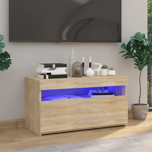 Cabinet with led lights - cabinet,