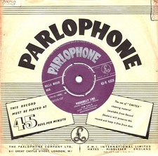 Jim Dale - Piccadilly Line -
