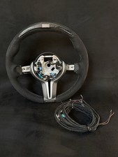 GENUINE BMW LED Steering Wheel