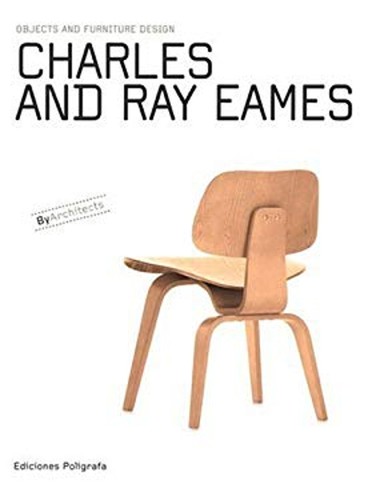 Charles and ray eames objects - ray, eames: