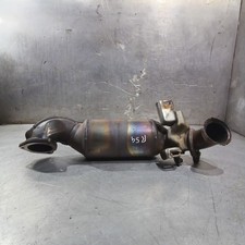 BMW Mini Cooper S R55/R56/R57/R58 2010-2016 N18B16A Exhaust Catalytic Converter