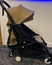 Babyzen YOYO² Pushchair –