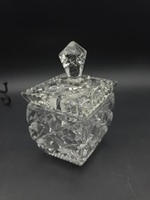 Beautiful Vintage Faceted