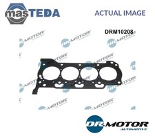 DRM10208 ENGINE CYLINDER HEAD