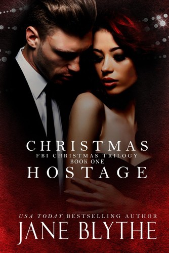 Christmas hostage - christmas,