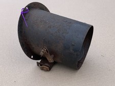 MG MIDGET SPRITE (1961-74) AIR