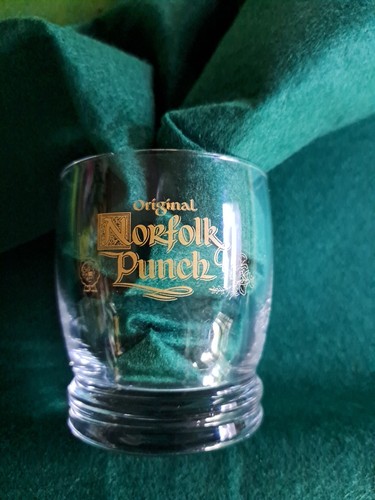 Ultra rare vintage norfolk - ultra,