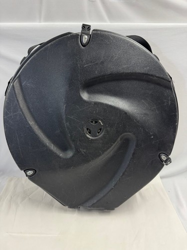 Stagg cymbal case rigid - cymbal,