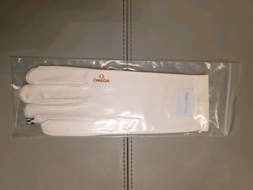 Omega presentation gloves - omega,