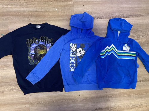 Boys size hoodie and - hoodie,