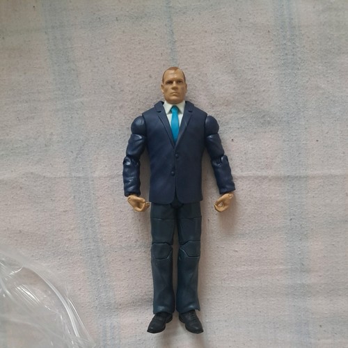 Wwe mattel elite series - mattel,