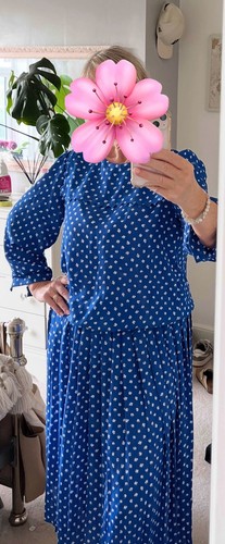 Berkertex vintage dress - vintage, size
