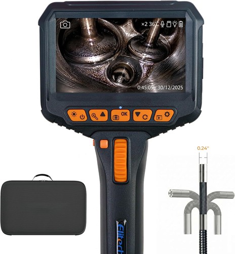 Elitech els 240 - elitech, 210°