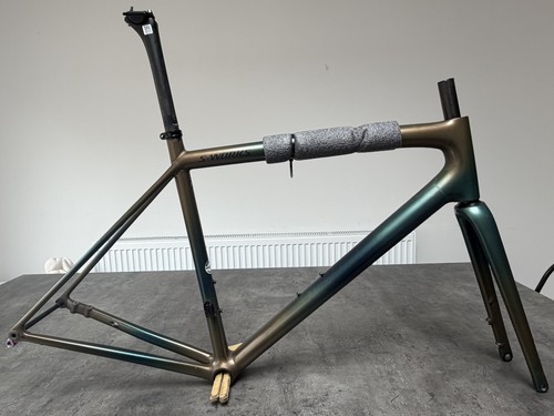 Specialized works aethos - s-works,