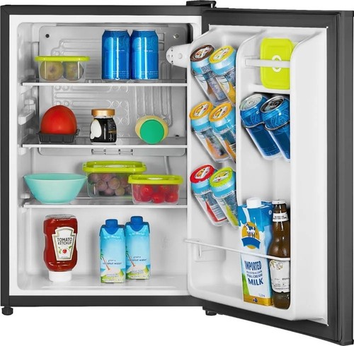 Insignia cf26bk9 2 6 cu - insignia,