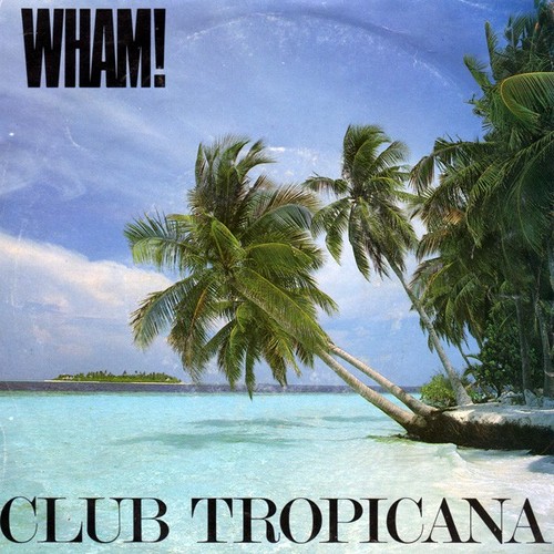 Wham club tropicana 7 - -,