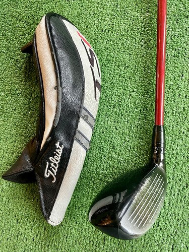 Titleist tsi2 hybrid - titleist, 4