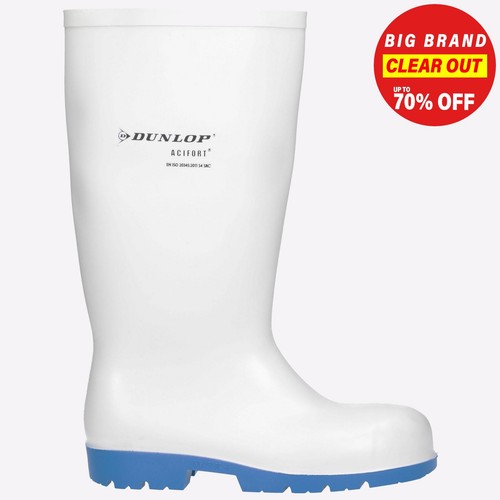Dunlop acifort unisex - acifort,