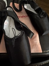 Day Dance Ballet Shoes 43 wide