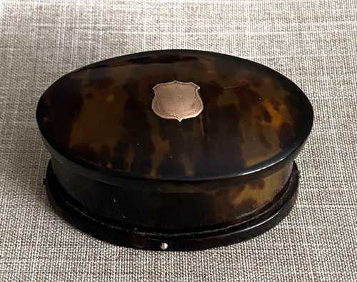 Antique c1810 georgian faux - antique,