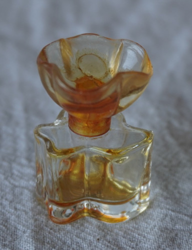 Collectible french perfume - collectible,