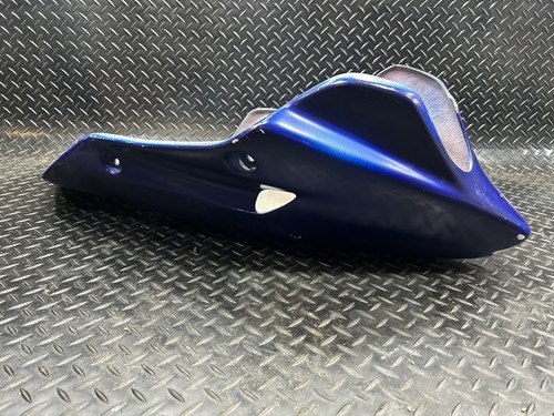 Honda vtr 1000 firestorm - honda,